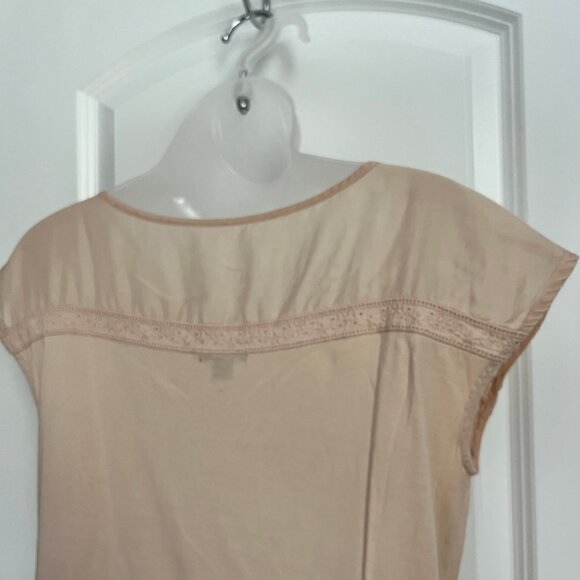 Ann Taylor lightweight top Small - Picture 4 of 7
